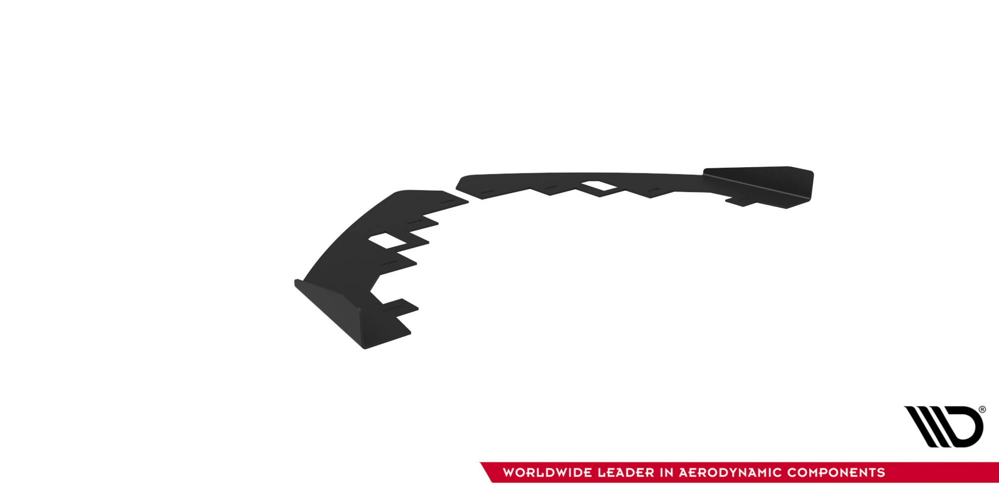 FRONT FLAPS FLAPS SUITABLE FOR AUDI RS5 COUPE / SPORTBACK F5 – MAXTON DESIGN - 3