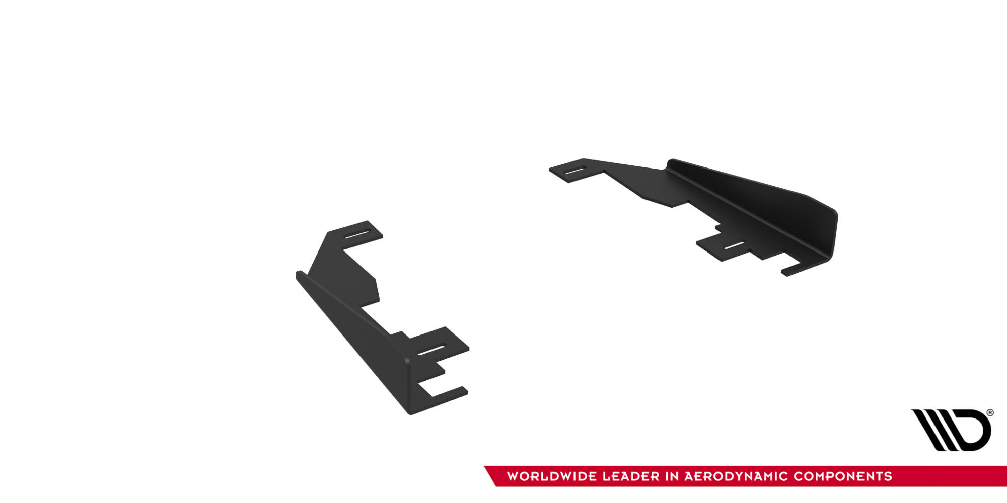 REAR SIDE FLAPS SUITABLE FOR AUDI RS5 COUPE / SPORTBACK F5 – MAXTON DESIGN - 5