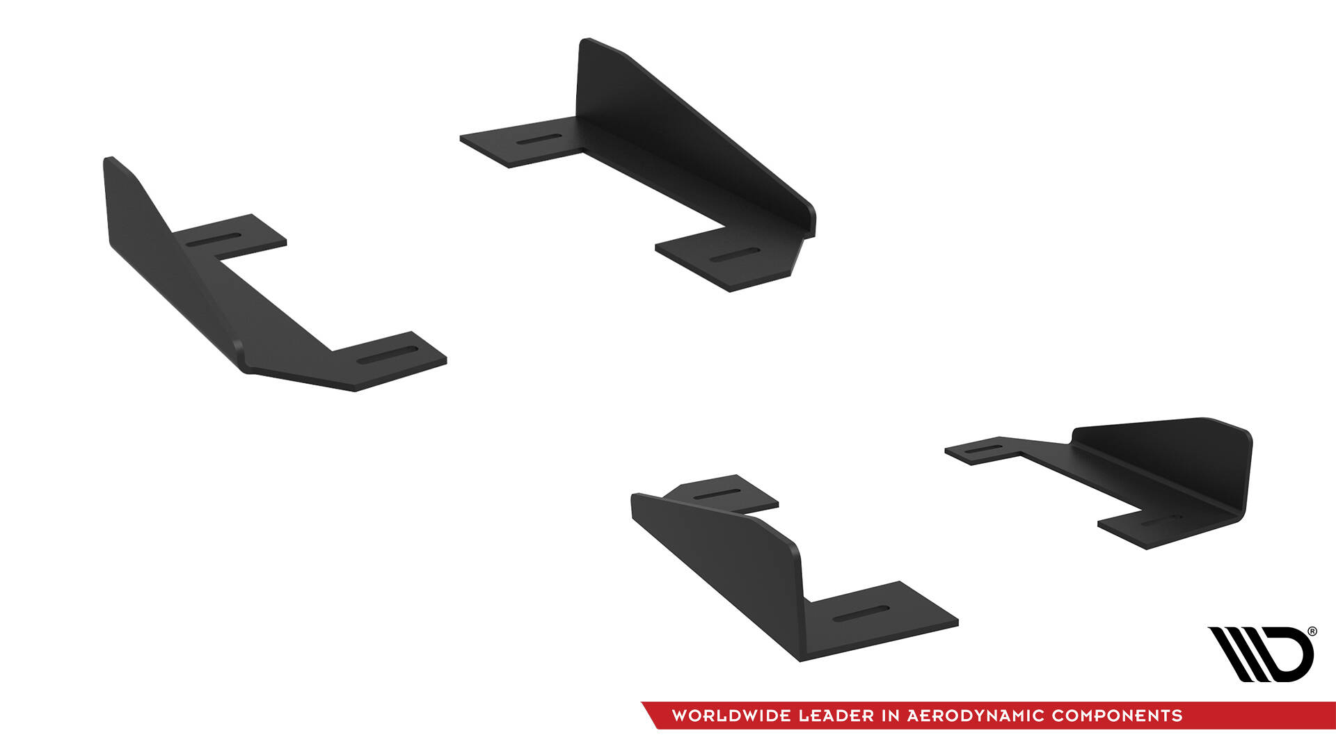 SIDE FLAPS SUITABLE FOR AUDI RS5 SPORTBACK F5 – MAXTON DESIGN