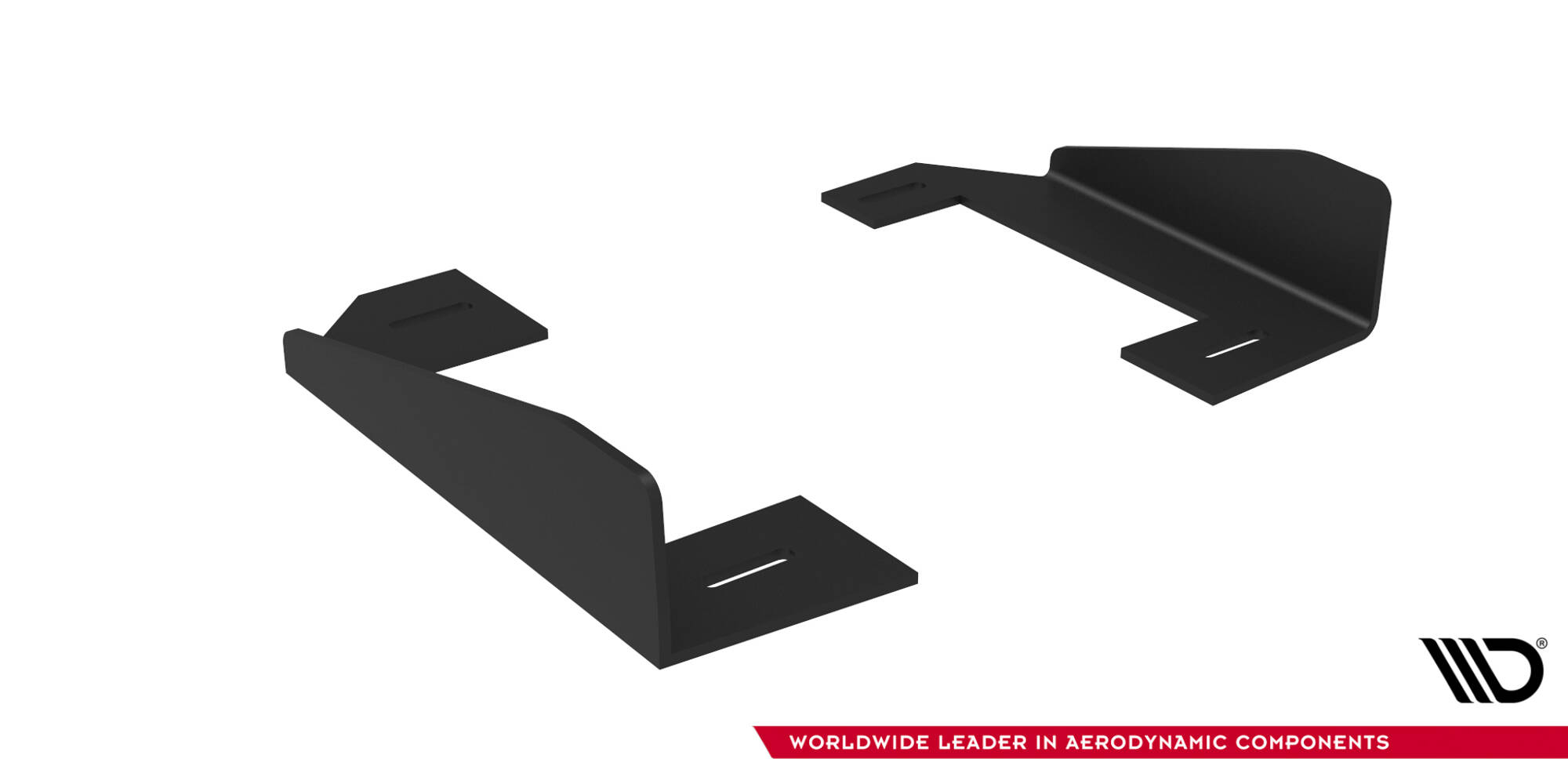 SIDE FLAPS SUITABLE FOR AUDI RS5 SPORTBACK F5 – MAXTON DESIGN - 3
