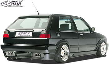 SIDOKJOLAR VW JETTA 2 "GT4"