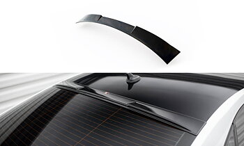 Rear Window Extension Volkswagen Passat GT B8 Facelift USA