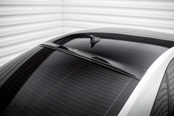 Rear Window Extension Volkswagen Passat GT B8 Facelift USA