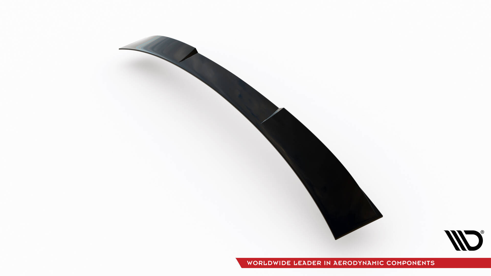Rear Window Extension Volkswagen Passat GT B8 Facelift USA - 6