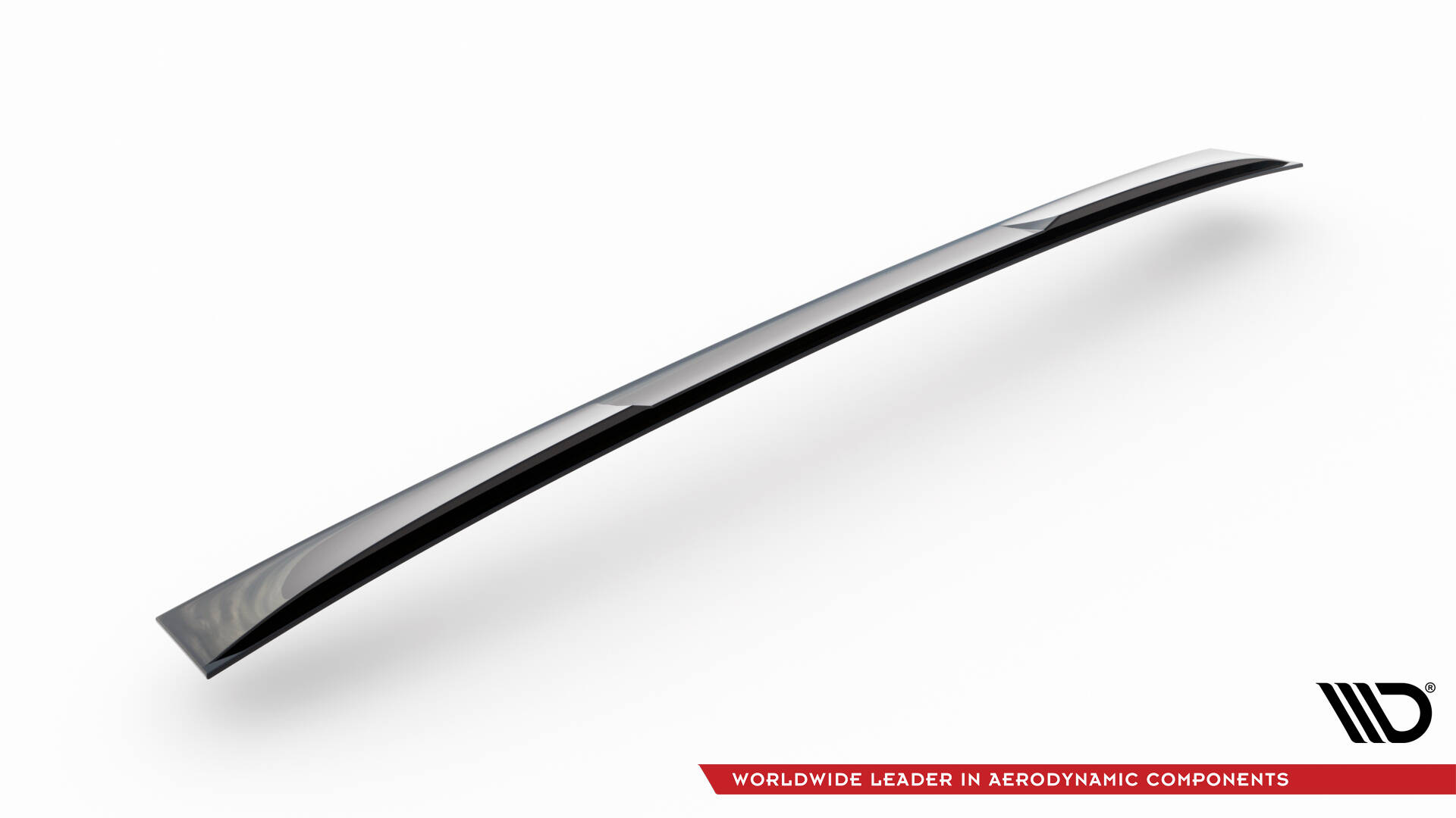 Rear Window Extension Volkswagen Passat GT B8 Facelift USA - 7