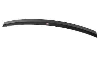 Spoiler CAP Audi S6 C5 Sedan (1999-2003)