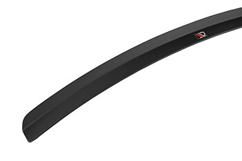 Spoiler CAP Audi S6 C5 Sedan (1999-2003)