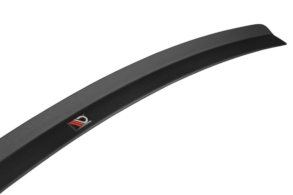 Spoiler CAP Audi S6 C5 Sedan (1999-2003) - 3