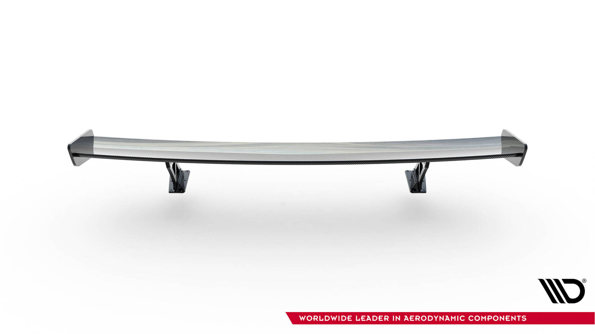 CARBON SPOILER WITH EXTERNAL BRACKETS UPRIGHTS V.1 SUITABLE FOR AUDI A5 / A5 S-LINE / S5 / RS5 COUPE F5 / F5 FACELIFT – MAXTON DESIGN - 11