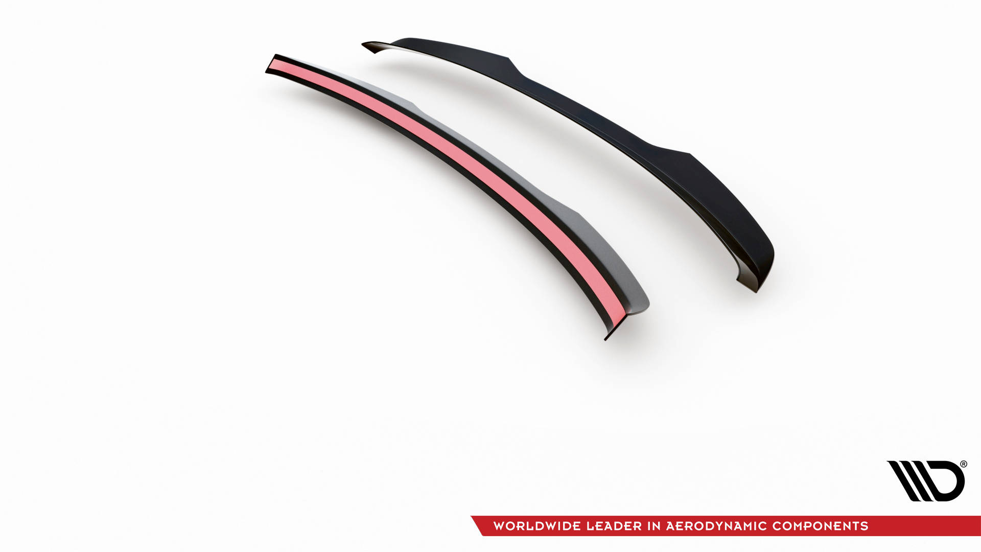 Spoiler CAP Audi RS6 Avant C6 - 5