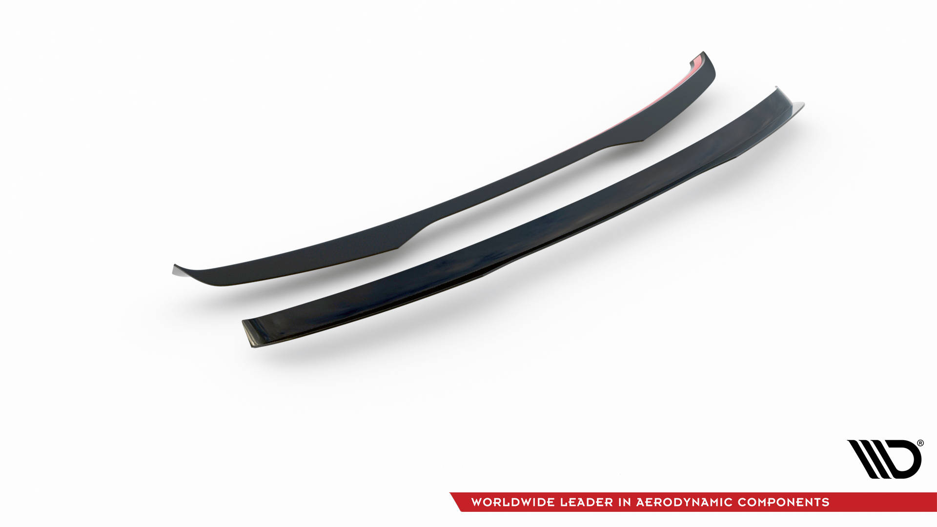 Spoiler CAP Audi RS6 Avant C6 - 6