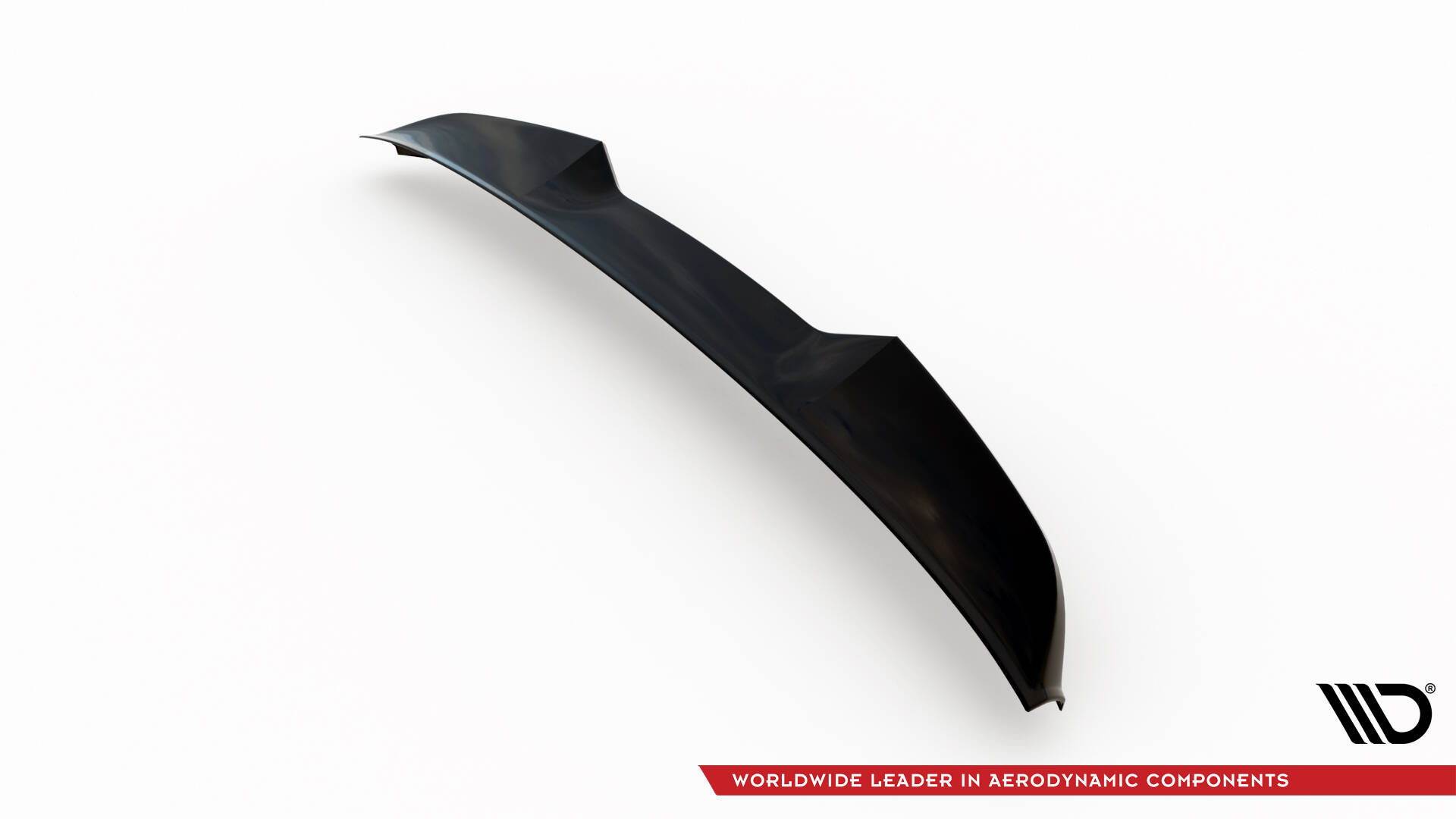 Spoiler CAP 3D Audi A5 Coupe 8T - 6