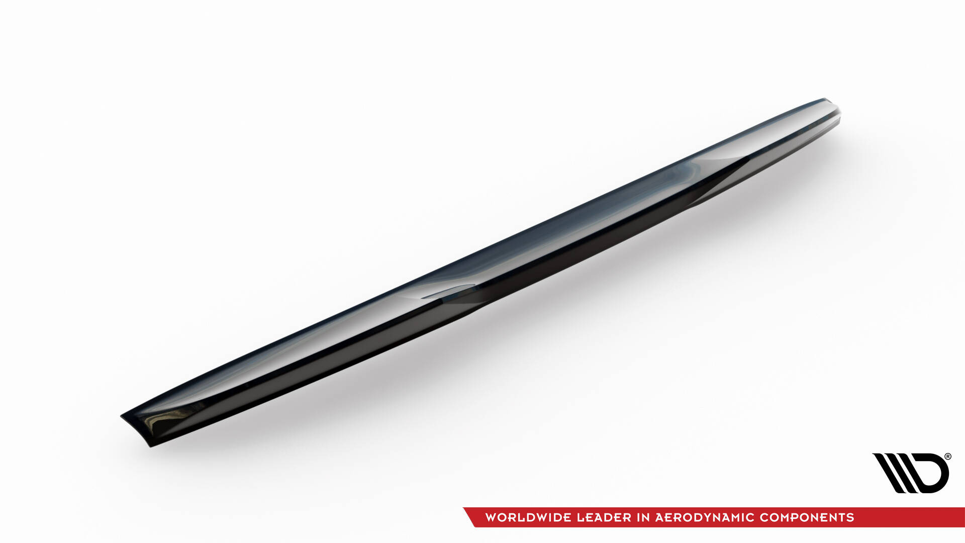 Spoiler CAP 3D Audi A5 Coupe 8T - 7