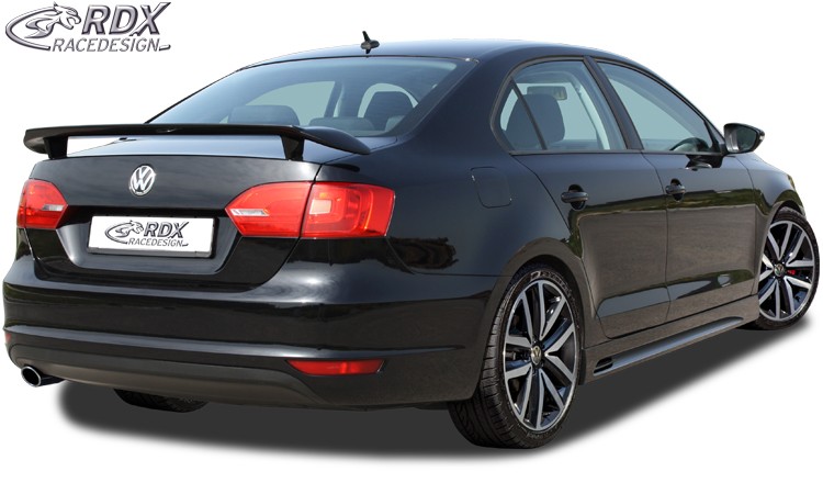 SIDESKIRTS VW JETTA 6 2010+ "GT-RACE" - 3
