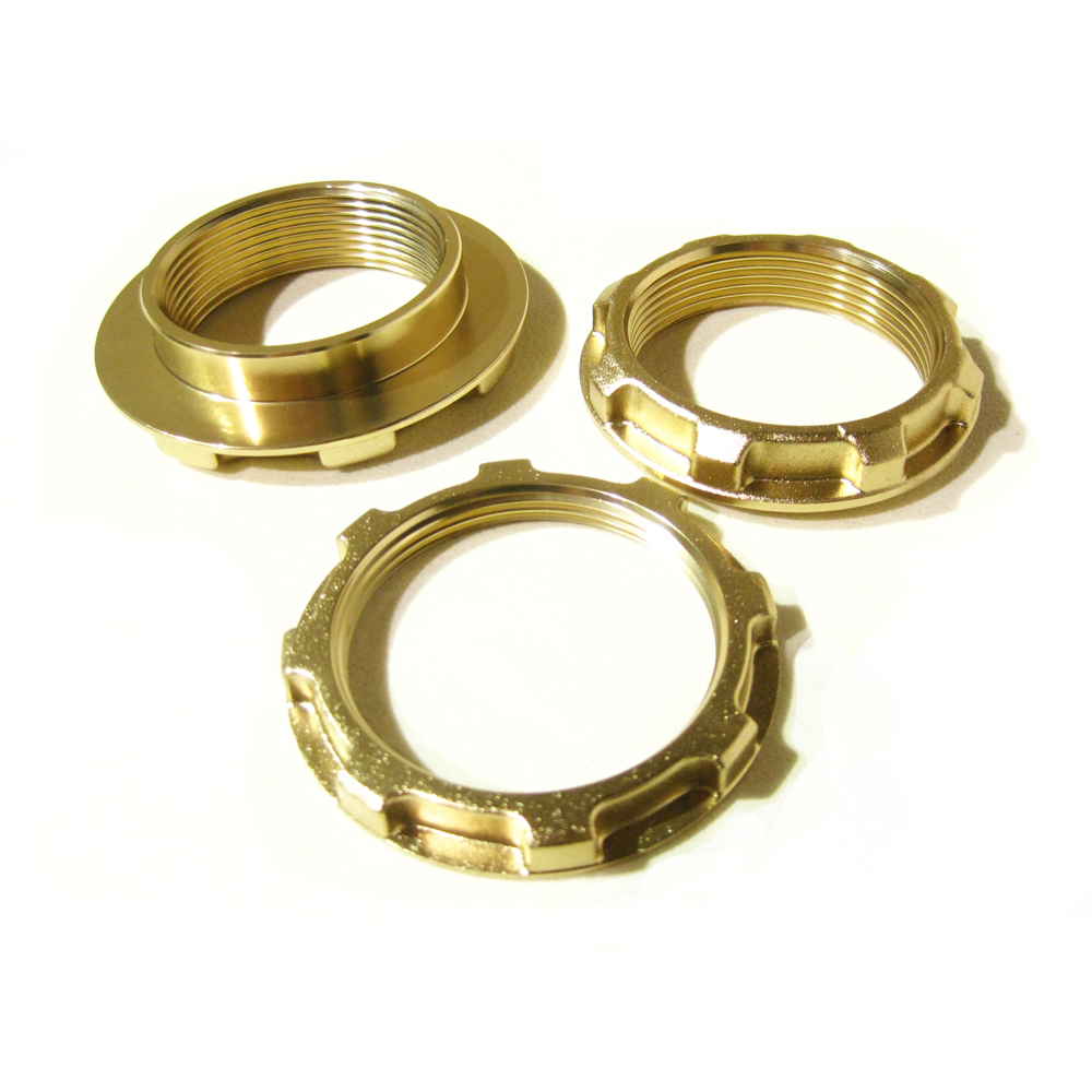 BC RACING BR LOCKING RING SET (A/B/C) 3 RINGS PER SHOCK