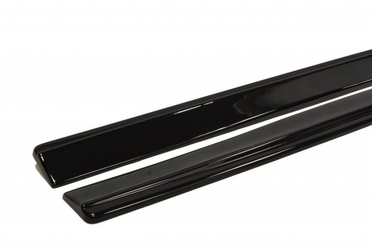 Side Skirts Diffusers Audi RS4 B5 - 6
