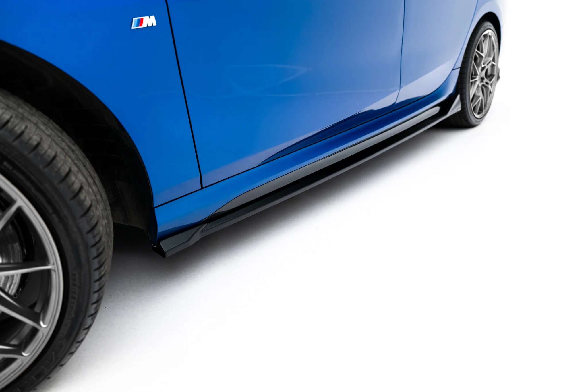 SIDE SKIRTS DIFFUSERS SUITABLE FOR BMW 2 / M235I GRAN COUPE M-PACK F74 – MAXTON DESIGN - 3