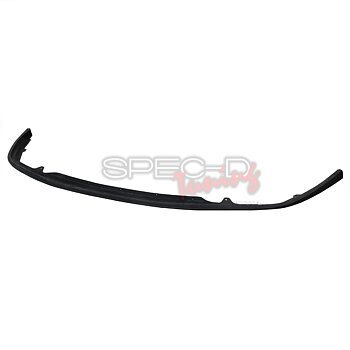 SUBARU IMPREZA WRX 06-07 S204 STYLE URETHANE FRONT LIP [SIX]