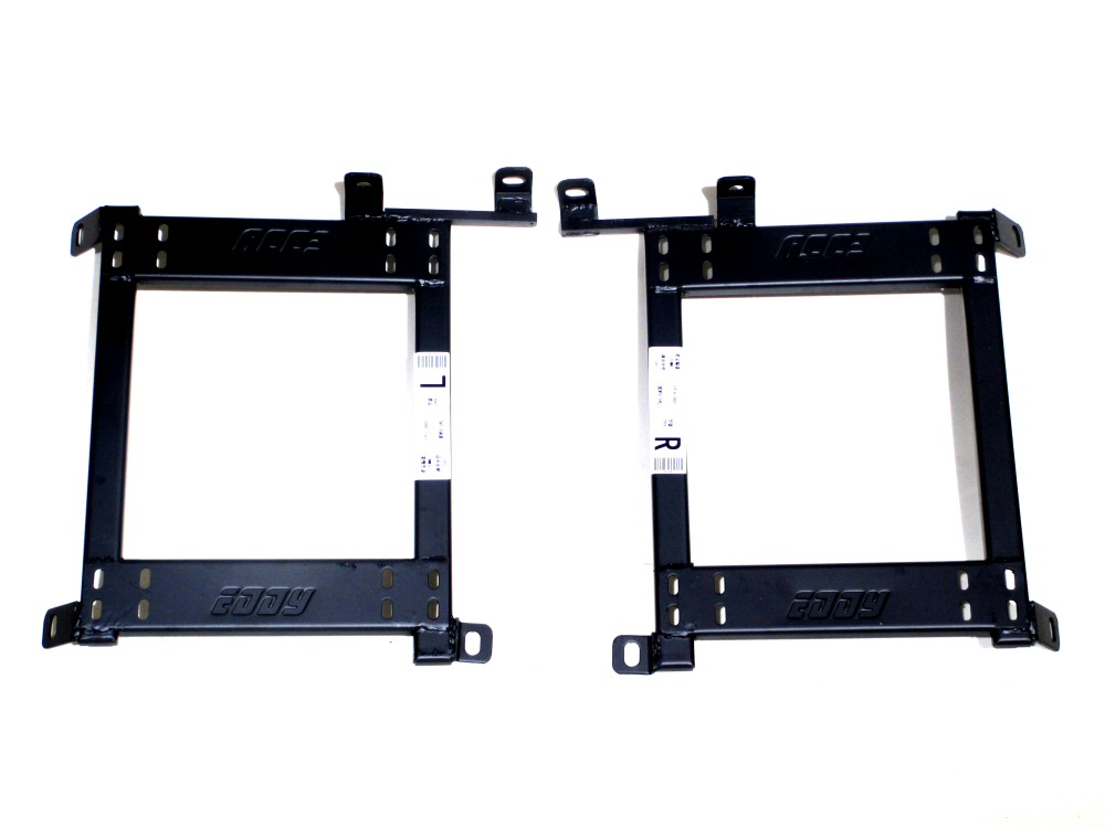 SUBARU IMPREZA WRX/STI 01-07 SEAT FRAMES/BRACKETS L+R