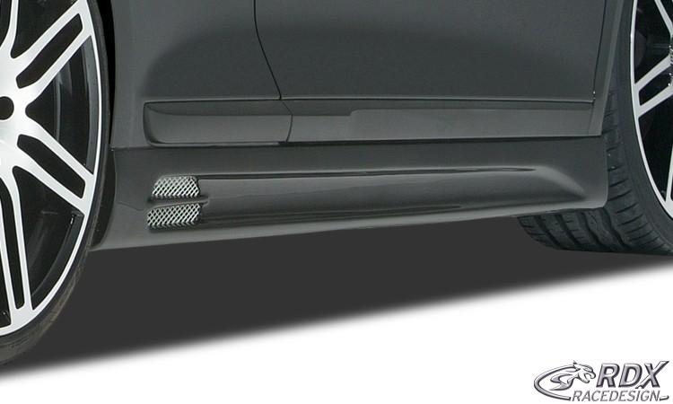 SIDESKIRTS VW SCIROCCO 3 (2009-2014 & 2014+) "GT-RACE"