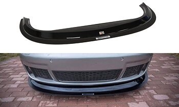 Hybrid Front Splitter Audi RS6 C5 (2002-2004)