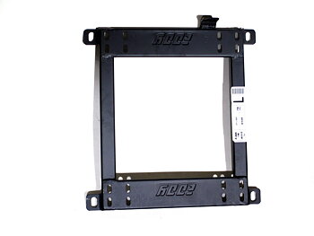 SUZUKI SWIFT 05-10 SEAT FRAMES/BRACKETS/CONSOLES L+R
