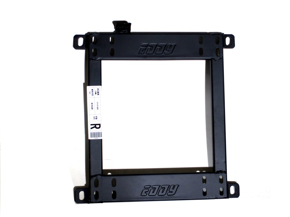 SUZUKI SWIFT 05-10 SEAT FRAMES/BRACKETS/CONSOLES L+R - 3