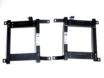 MITSUBISHI LANCER EVO 7/8/9 SEAT FRAMES/BRACKETS/CONSOLES LR