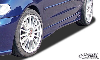 SIDESKIRTS VW SHARAN