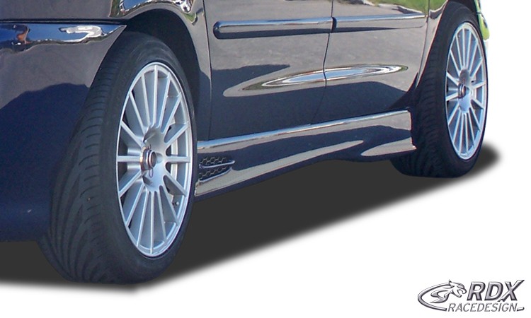 SIDESKIRTS VW SHARAN