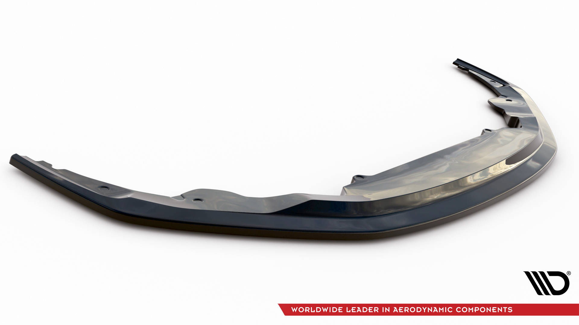 Front Splitter V.2 Audi R8 Mk2 Facelift - 5