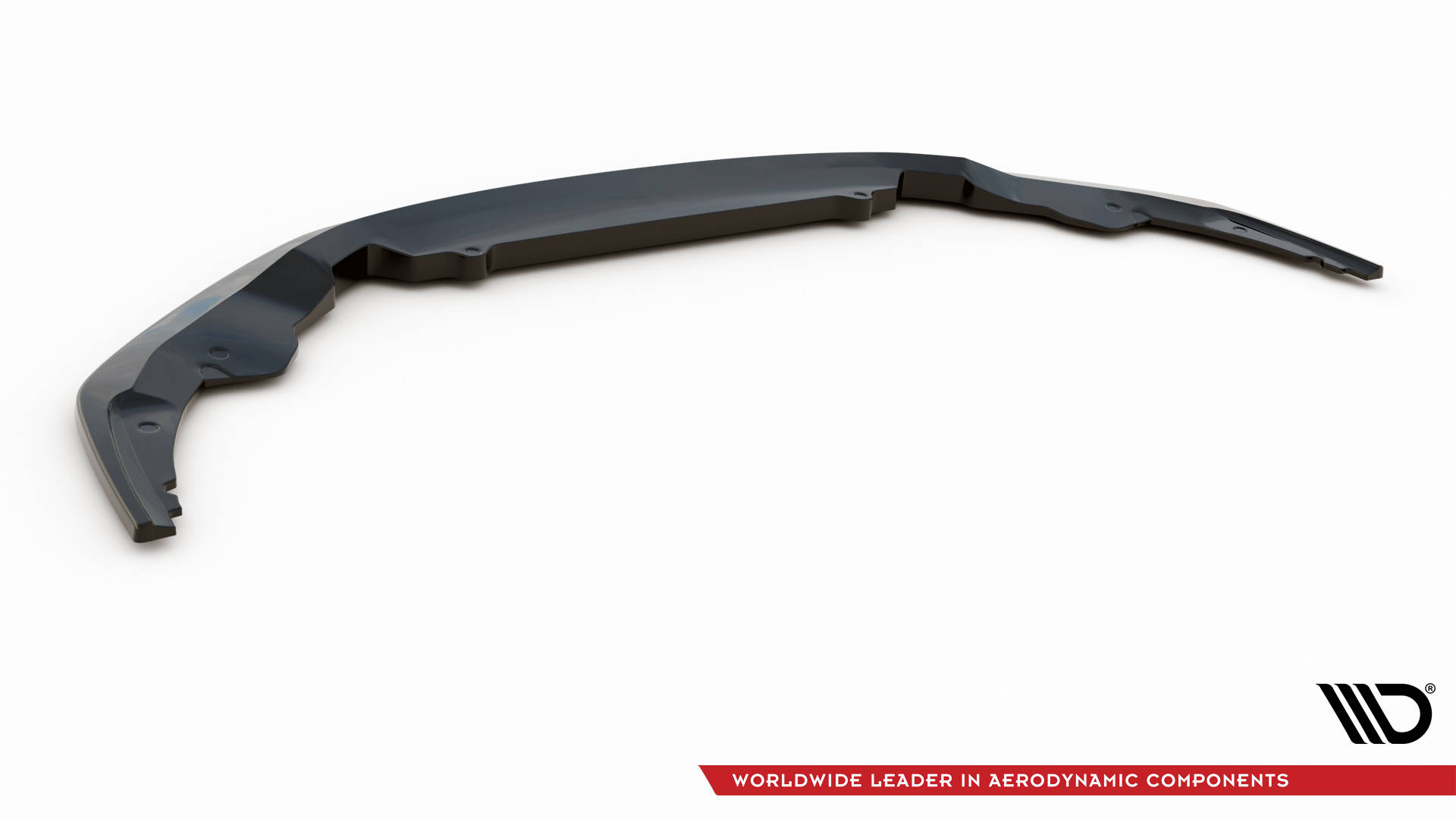 Front Splitter V.2 Audi R8 Mk2 Facelift - 6