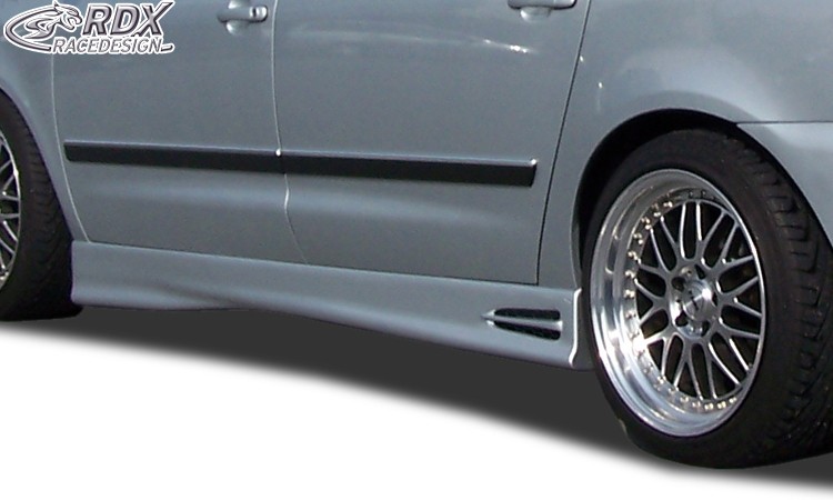 SIDESKIRTS VW SHARAN