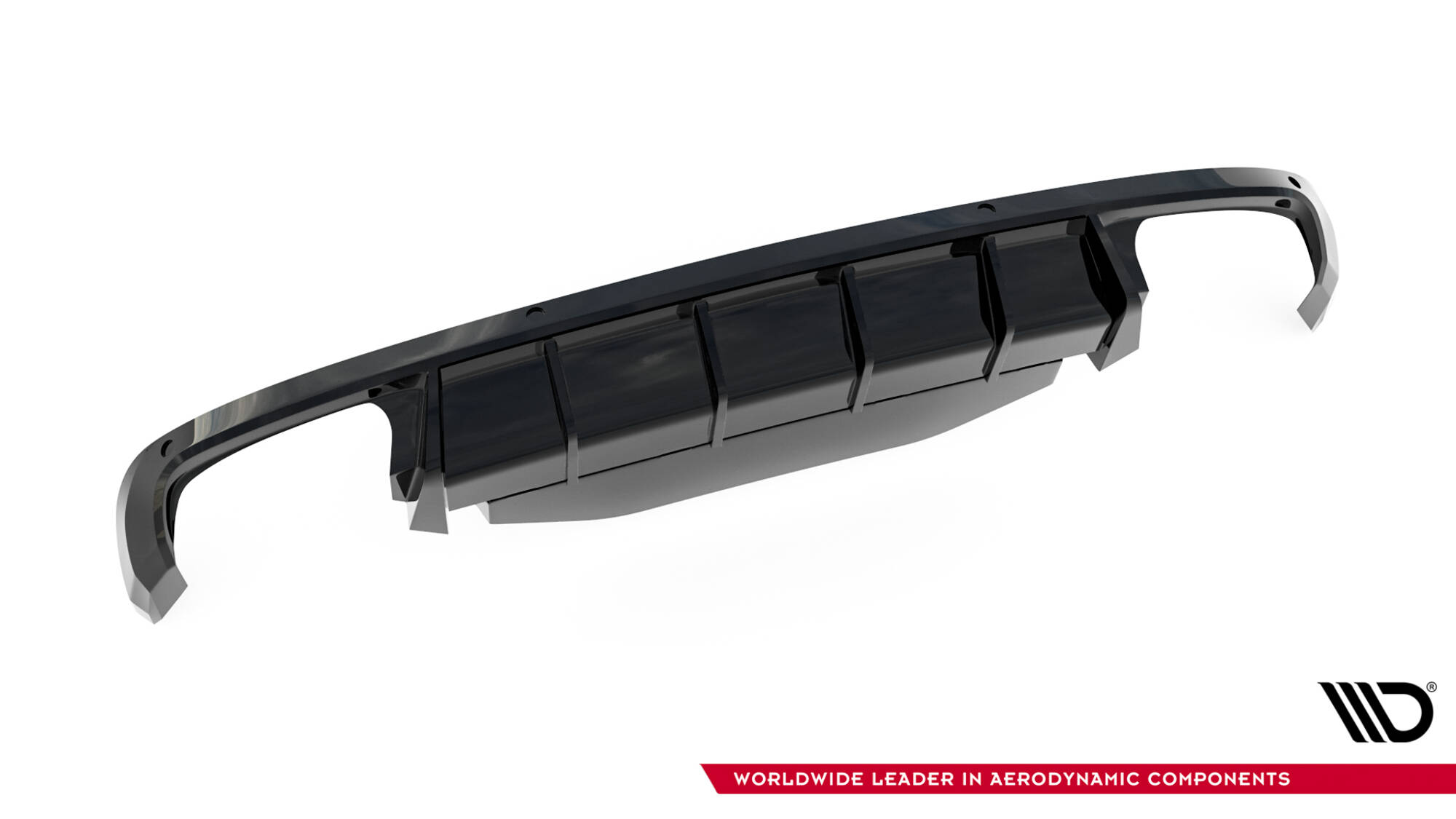 REAR VALANCE V.2 SUITABLE FOR SKODA SUPERB LIFTBACK / COMBI MK3 – MAXTON DESIGN