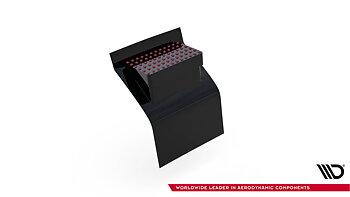 LED STOP LIGHT SUITABLE FOR SKODA SUPERB LIFTBACK / COMBI MK3 – MAXTON DESIGN