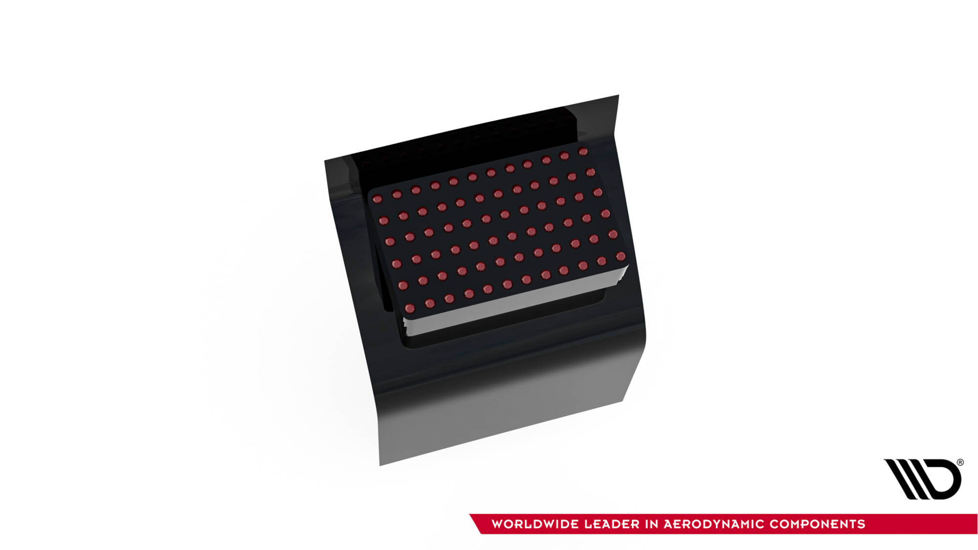 LED STOP LIGHT SUITABLE FOR SKODA SUPERB LIFTBACK / COMBI MK3 – MAXTON DESIGN - 4