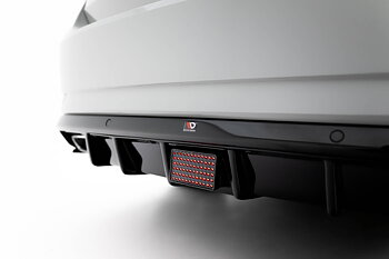 LED STOP LIGHT SUITABLE FOR SKODA SUPERB LIFTBACK / COMBI MK3 – MAXTON DESIGN