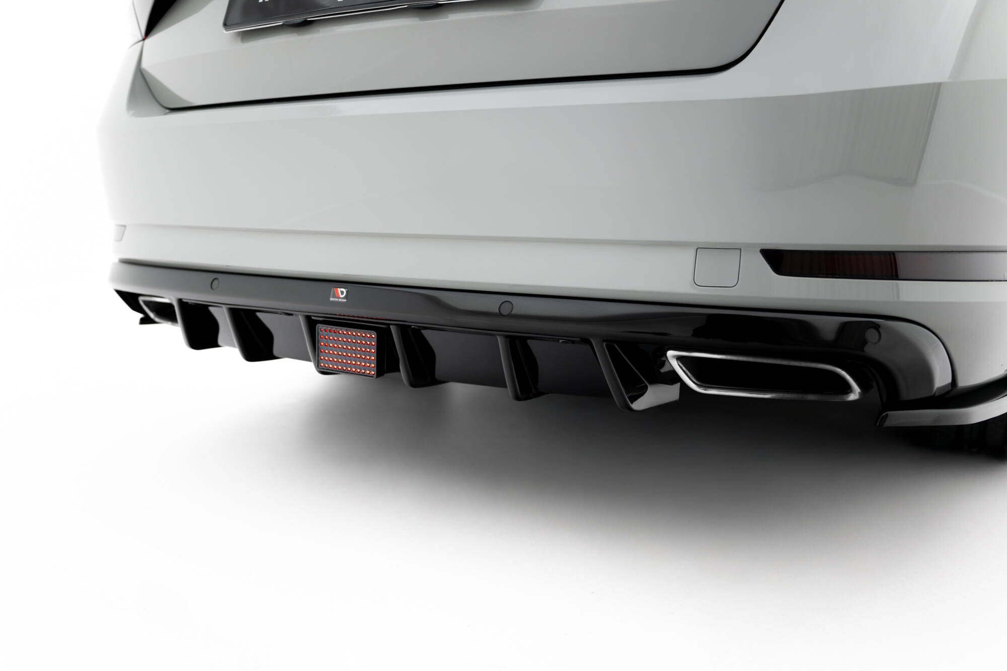 LED STOP LIGHT SUITABLE FOR SKODA SUPERB LIFTBACK / COMBI MK3 – MAXTON DESIGN - 5