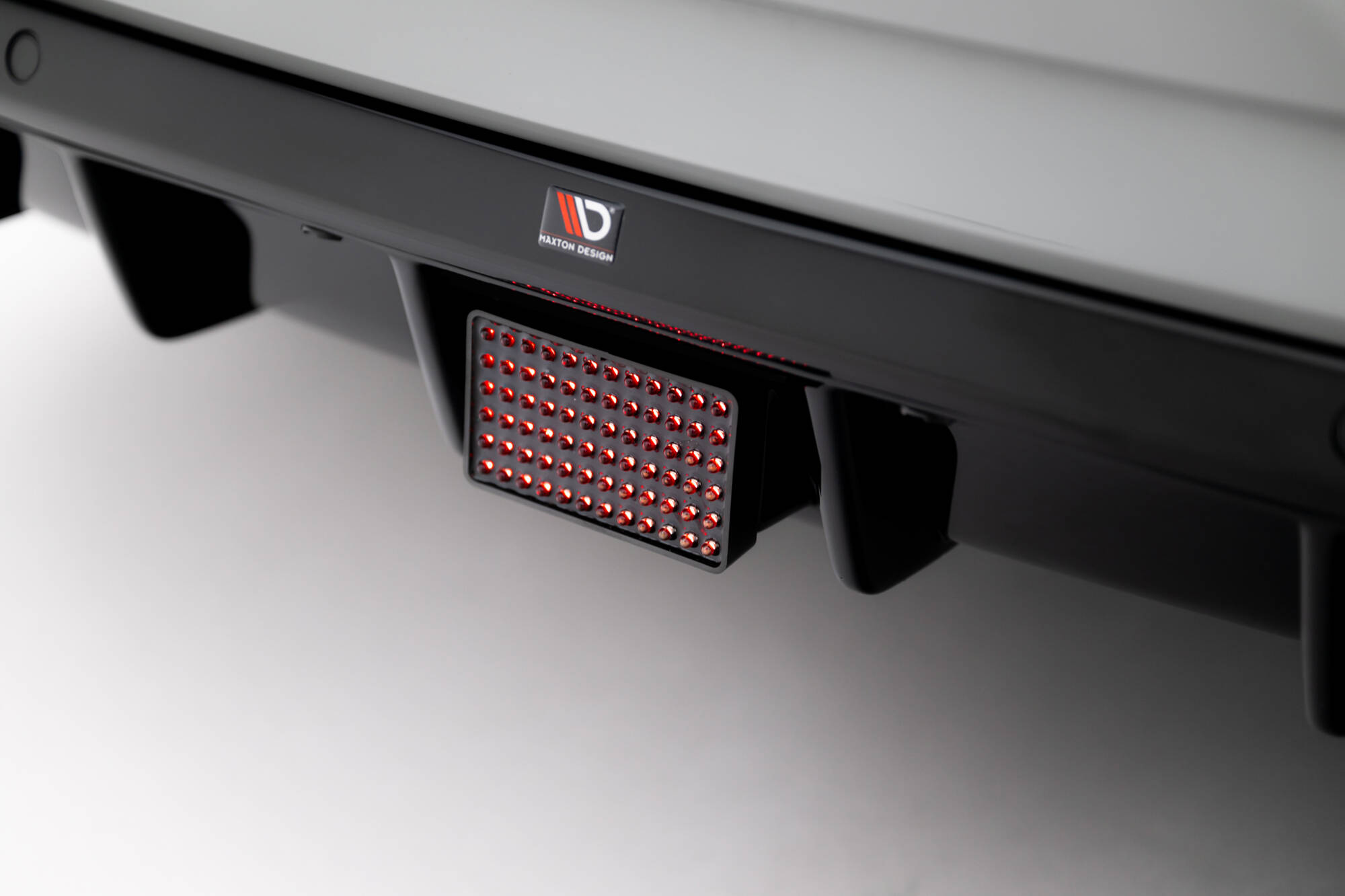 LED STOP LIGHT SUITABLE FOR SKODA SUPERB LIFTBACK / COMBI MK3 – MAXTON DESIGN - 3