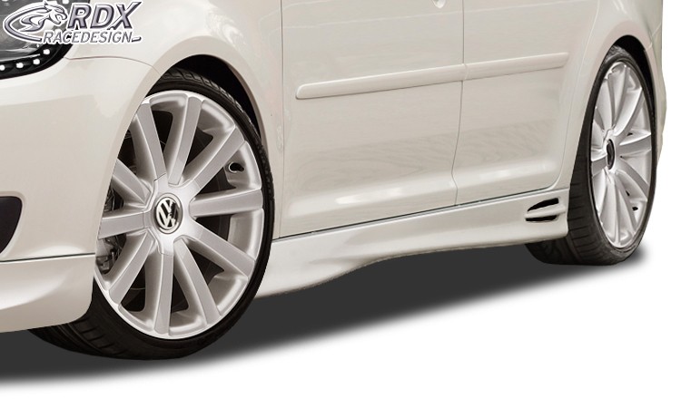 SIDESKIRTS VW TOURAN 1T INCL. FACELIFT "GT4"