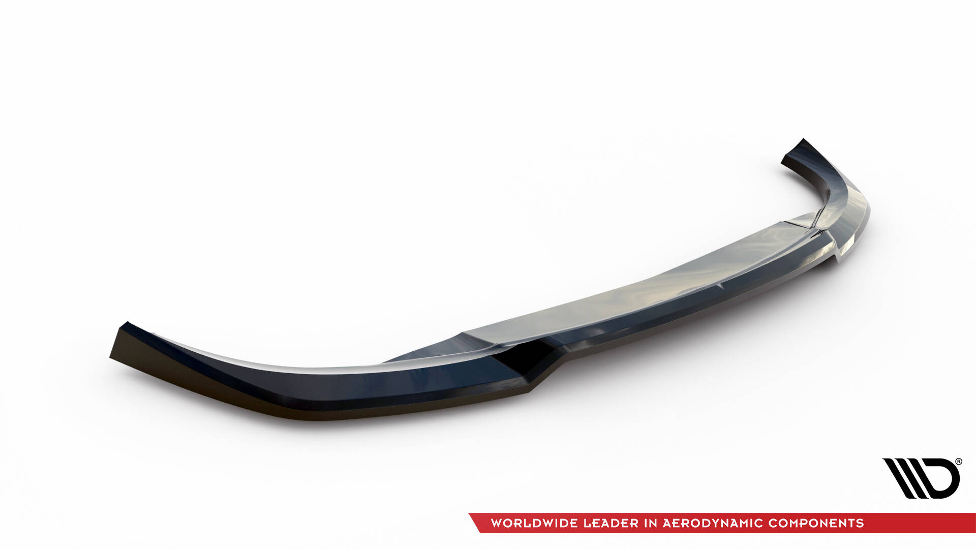 Front Splitter V.1 Volkswagen ID.3 Mk1 - 5