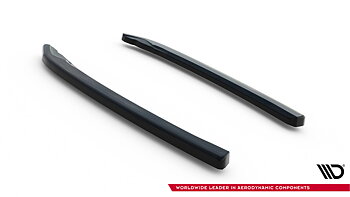 REAR SIDE SPLITTERS V.2 SUITABLE FOR SKODA SUPERB LIFTBACK / COMBI MK3 – MAXTON DESIGN