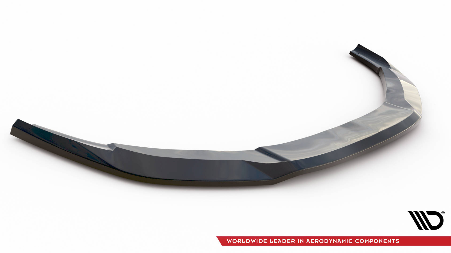 Front Splitter V.1 Audi S8 D4 - 5