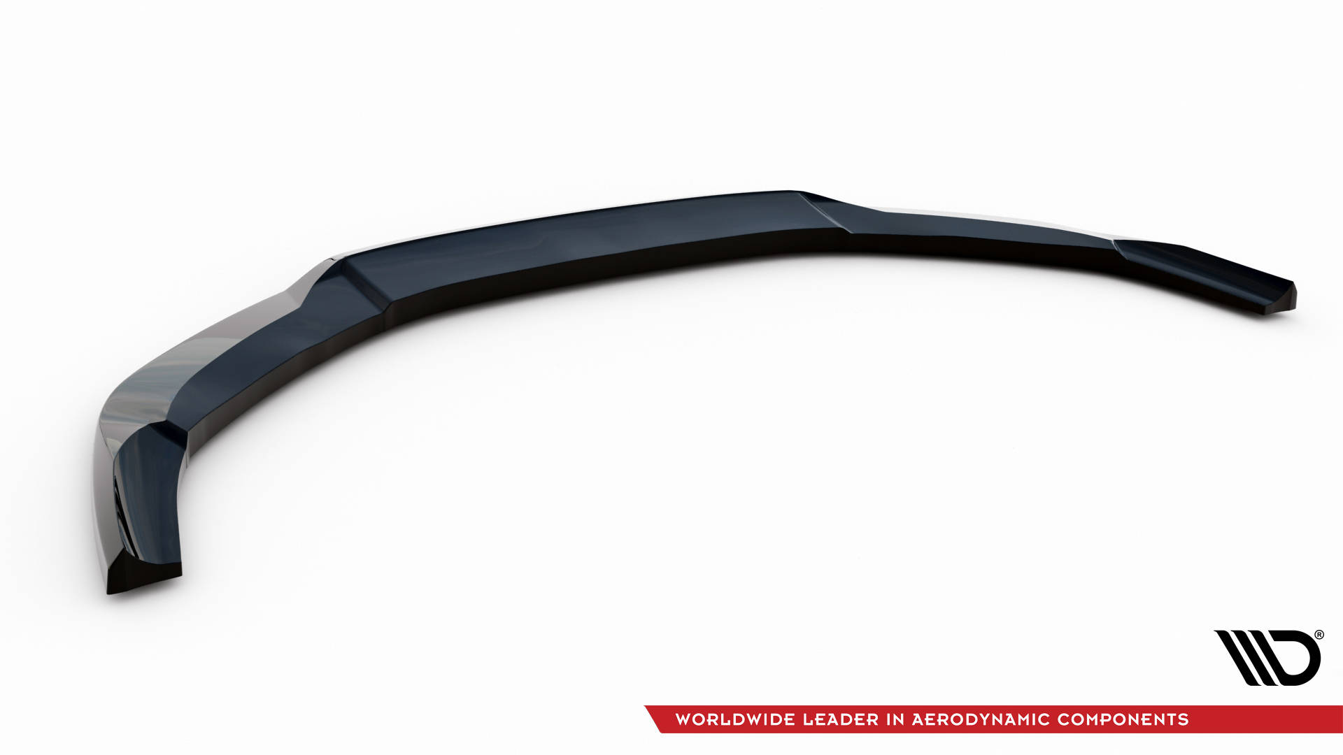 Front Splitter V.1 Audi S8 D4 - 6