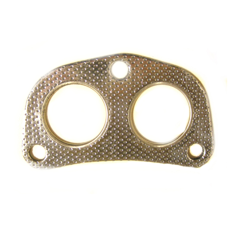 UNIVERSAL EXHAUST GASKET [2 PIECE HEADER]