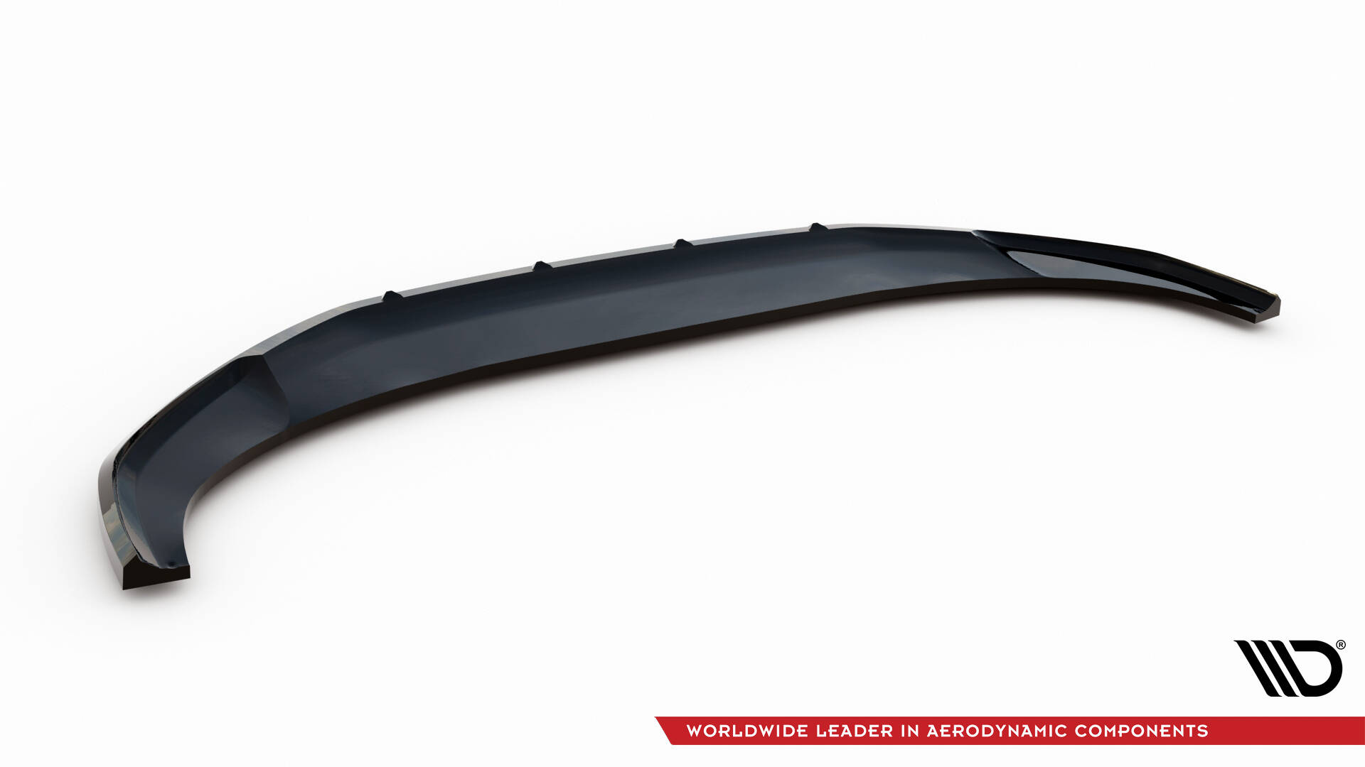 Front Splitter V.1 Audi Q3 Sportback F3 - 7