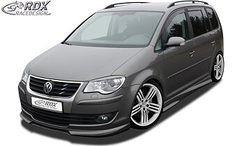 Sideskirts VW Touran 1T incl. Facelift "Turbo-R"