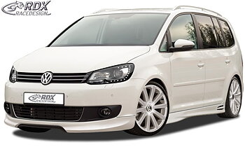 SIDESKIRTS VW TOURAN 1T1 FACELIFT 2011+ "GT4"