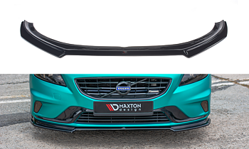 Front Splitter Volvo V40 R-DESIGN (2012-2019)