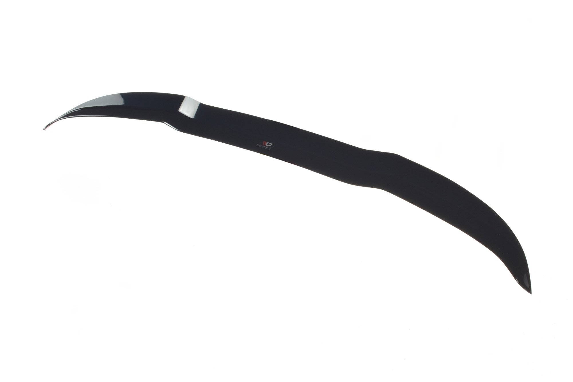 Spoiler CAP Volvo V40 - 8